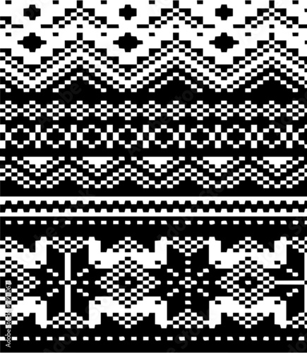 knitting pattern