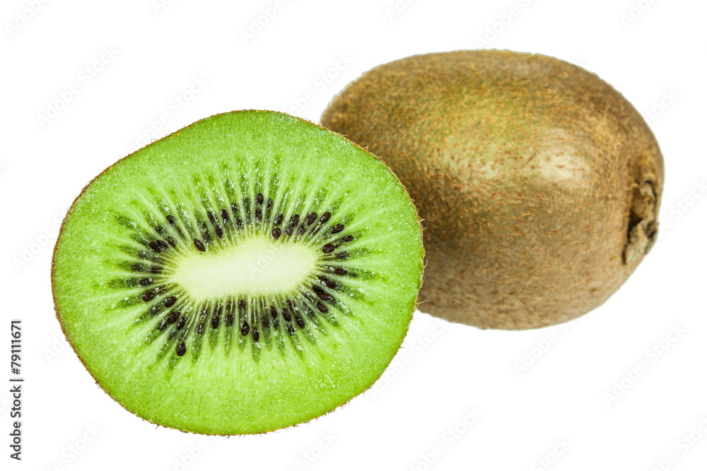 Obraz premium kiwi