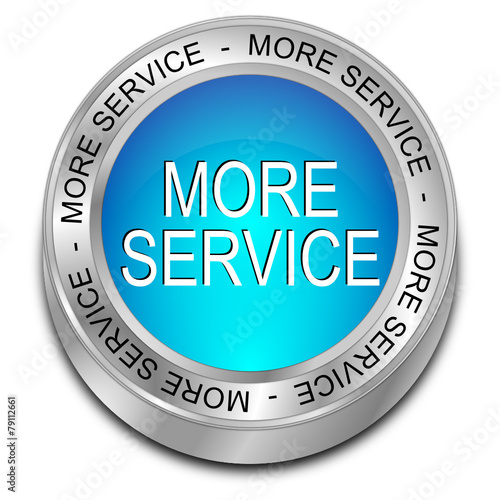 more Service Button