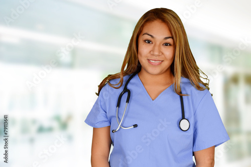 Nurse