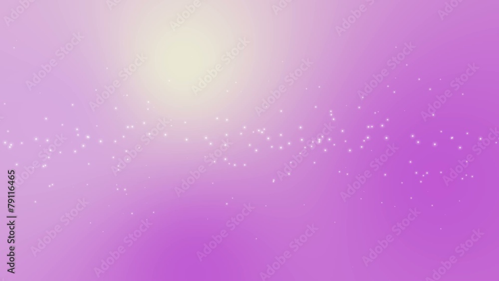 Dancing pink blobs and orbs, stylish motion background Dancing pink blobs and orbs, stylish motion background