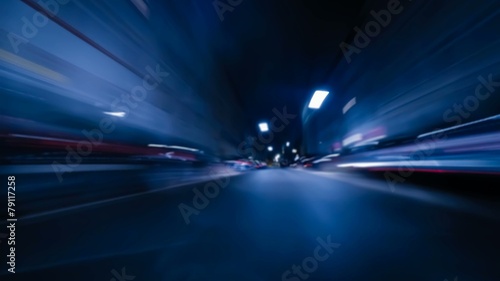 TL - City by night 11