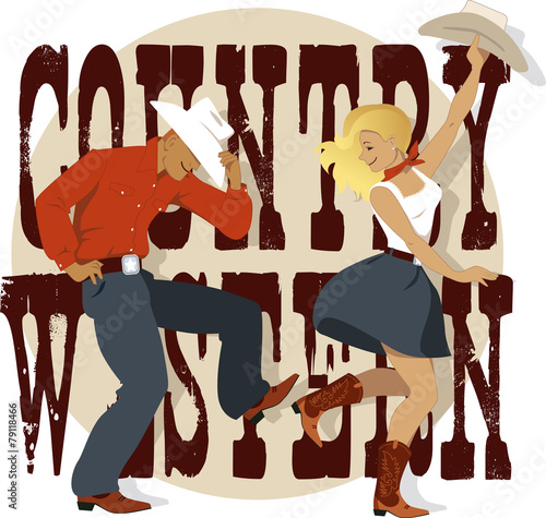 Country Western