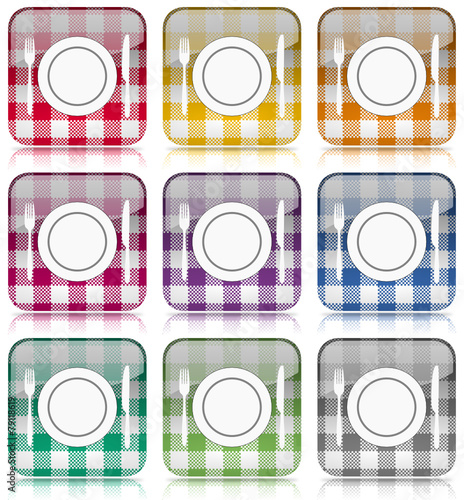 Restaurant App