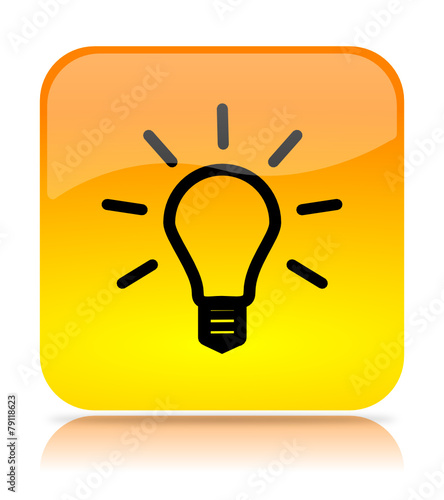 Idea Icon