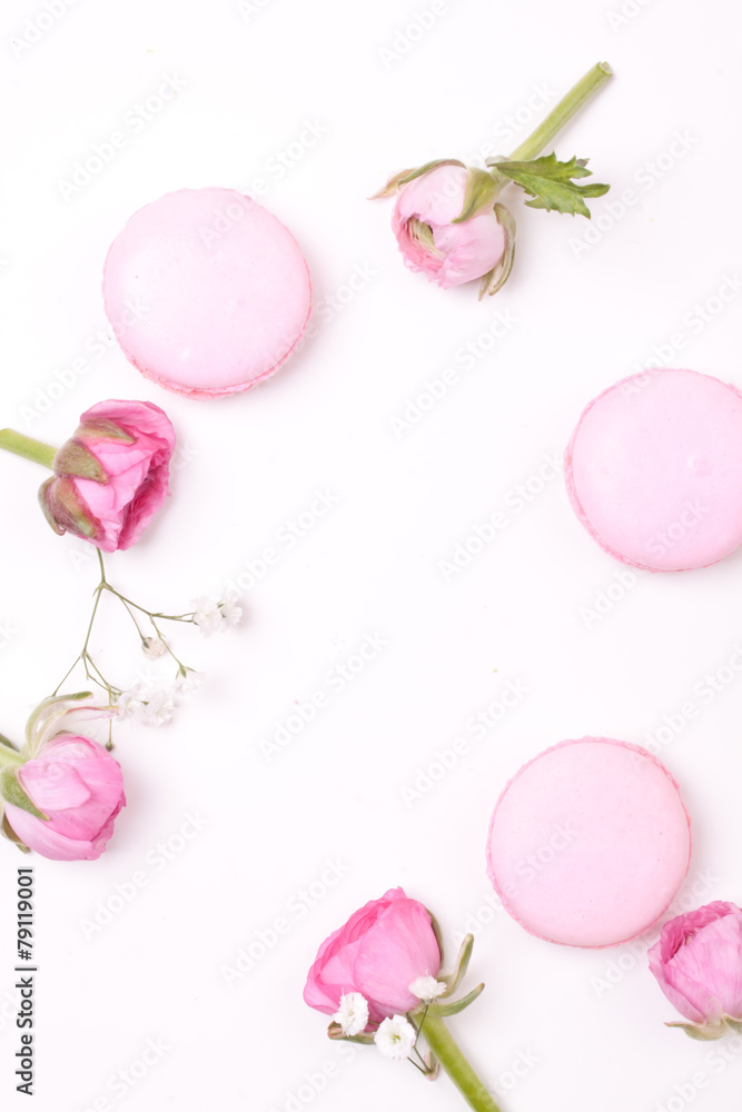 macaroons macaroons