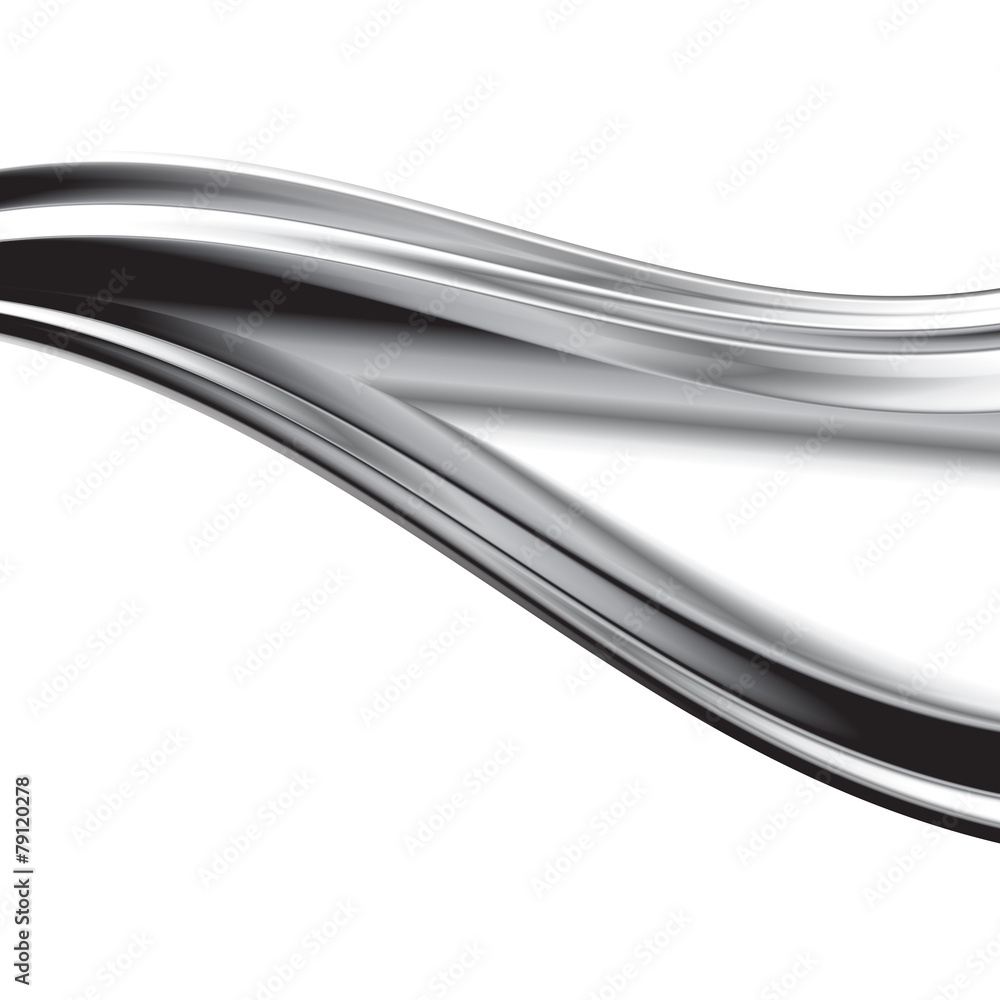 Iron abstract detail. Vector. 9 Iron abstract detail. Vector. 9
