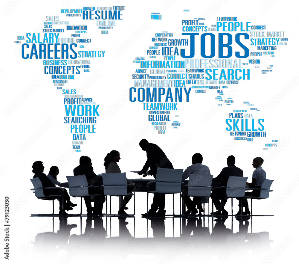 Occupation Job Careers Expertise Human Resources Concept Occupation Job Careers Expertise Human Resources Concept