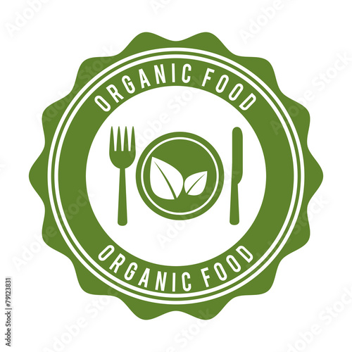 organic food