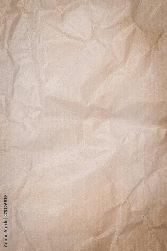 Old paper texture Old paper texture
