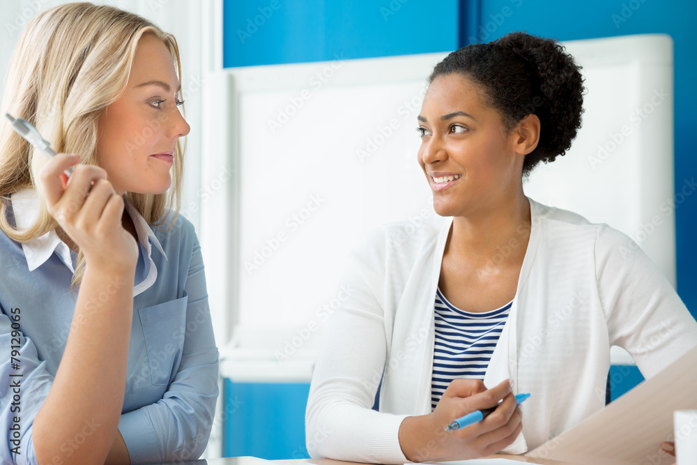 Two professionals are better than one Two professionals are better than one