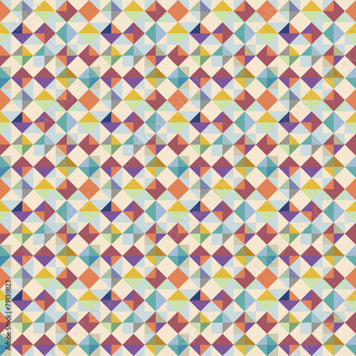 Seamless pattern