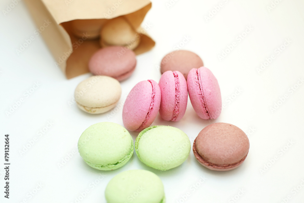 macaron macaron