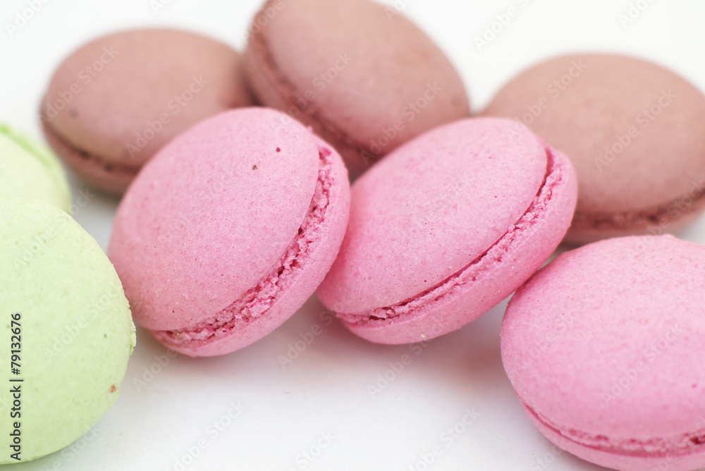 macaron macaron