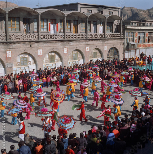 Wallpaper Mural 포토시리즈(아시아여행) Torontodigital.ca