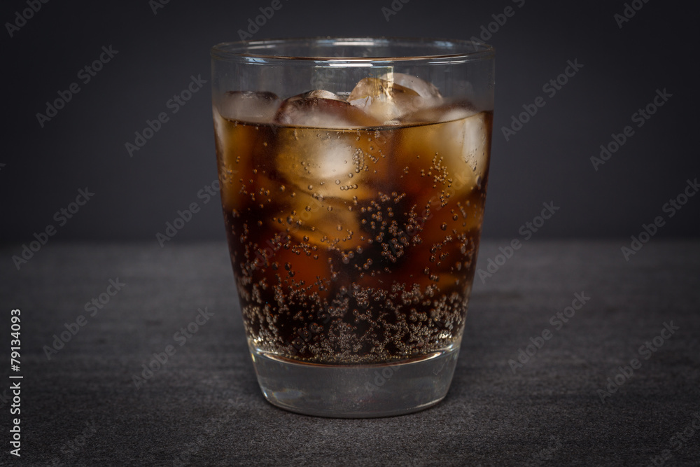 Ice Cold Cola Ice Cold Cola