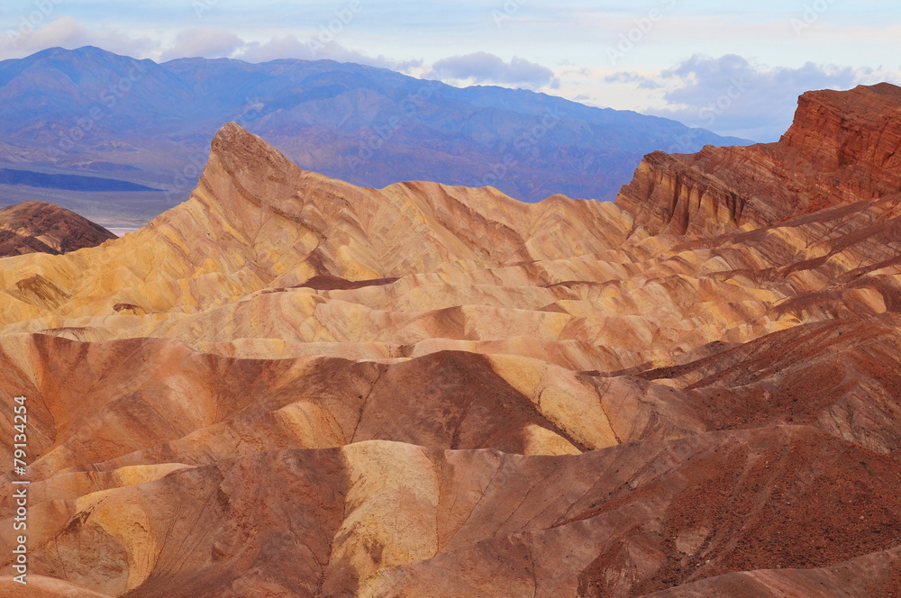 zabriskie point