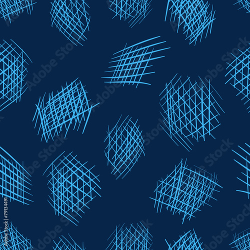 Strokes texture