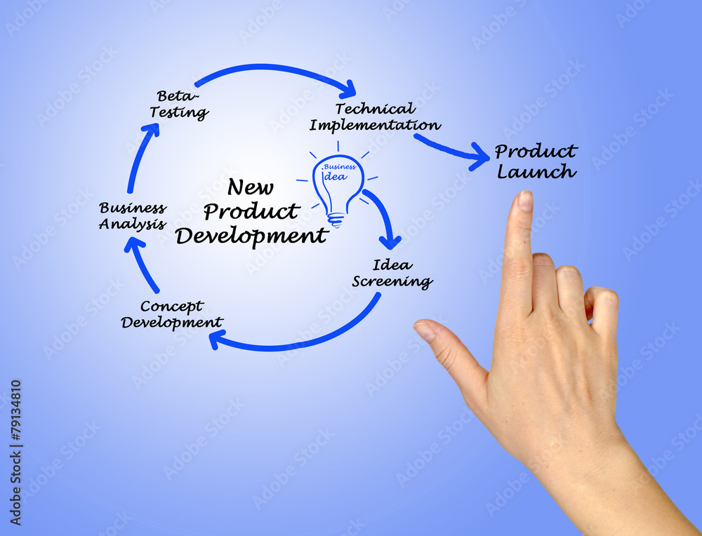 New Product Development New Product Development
