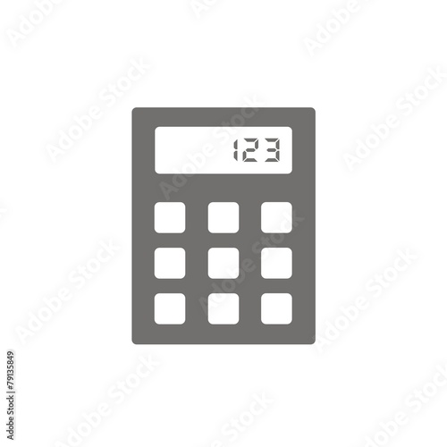 Icono calculadora mod2 FB