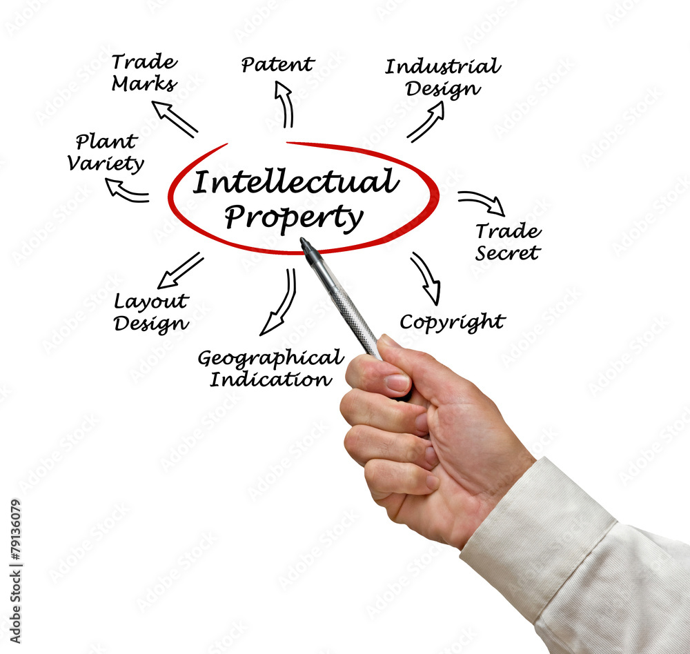 Intellectual Property Intellectual Property