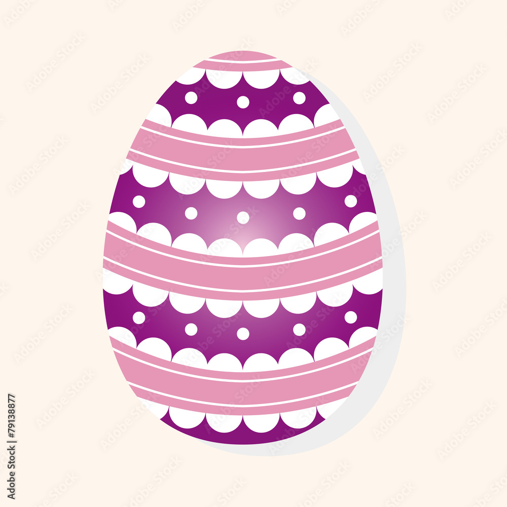 easter painting egg theme elements vector,eps easter painting egg theme elements vector,eps