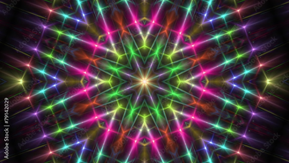 kaleidoscope animation kaleidoscope animation