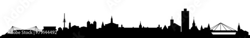 Skyline Karlsruhe