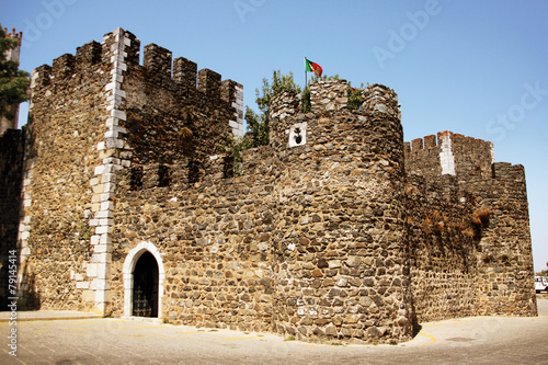 Castelo de Beja photo