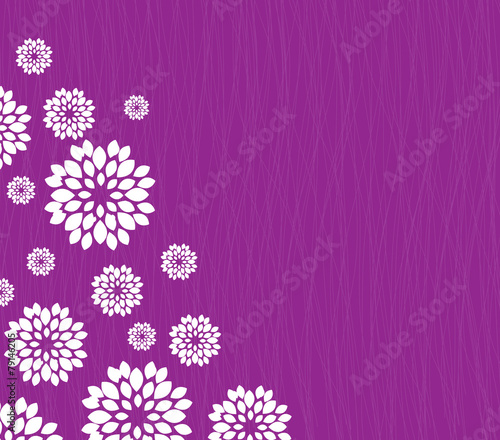 Spring flowers