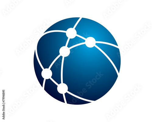 atom globe