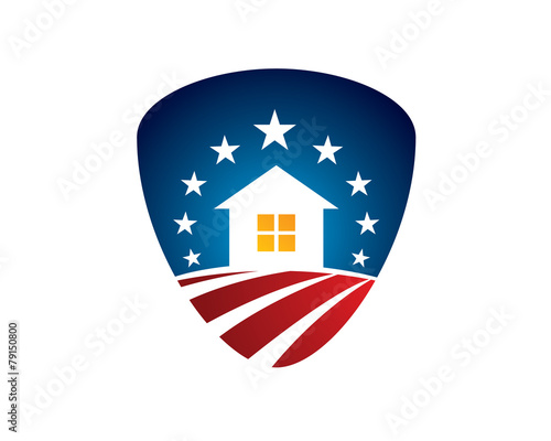 america us house security