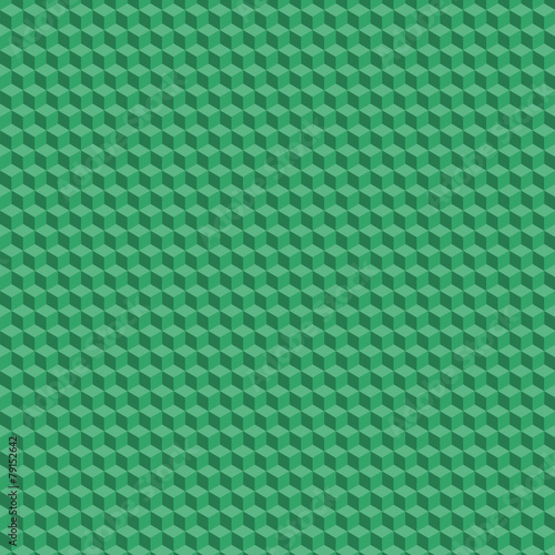 Isometric Pattern