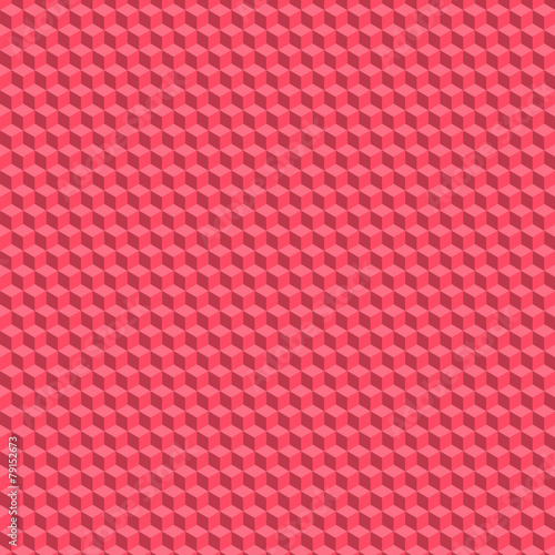 Isometric Pattern