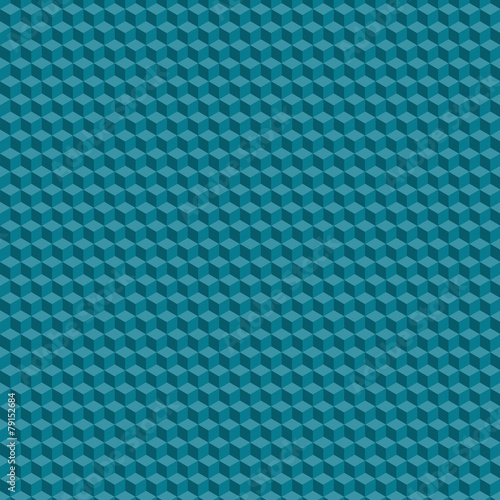Isometric Pattern