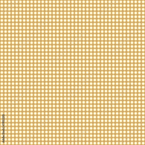 Circuit board, dot matrix - seamless tileable