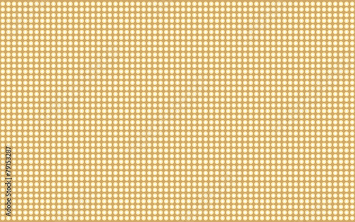 Circuit board, dot matrix - 160x100 mm