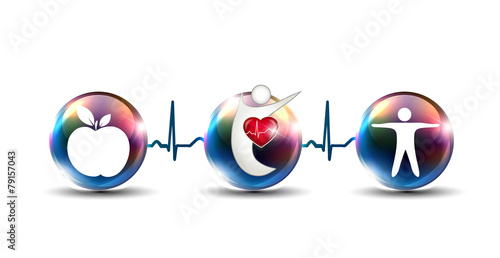 Tips how to strengthen cardiovascular system and stay healthy