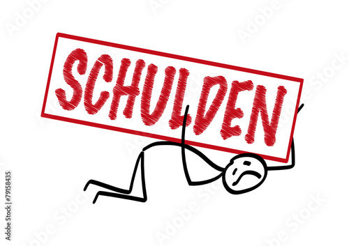 Schulden