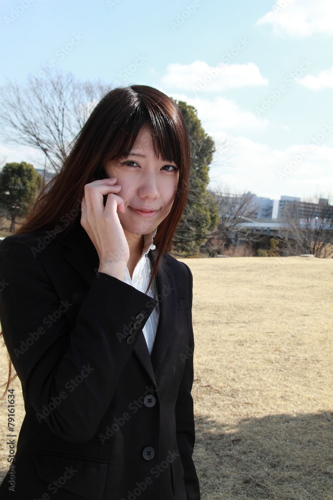 スマホで会話 スマホで会話