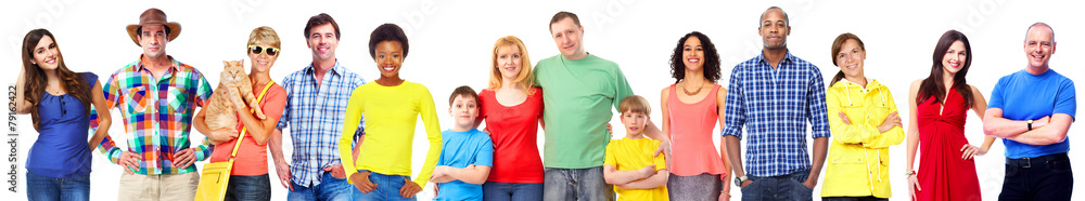 People group. People group.