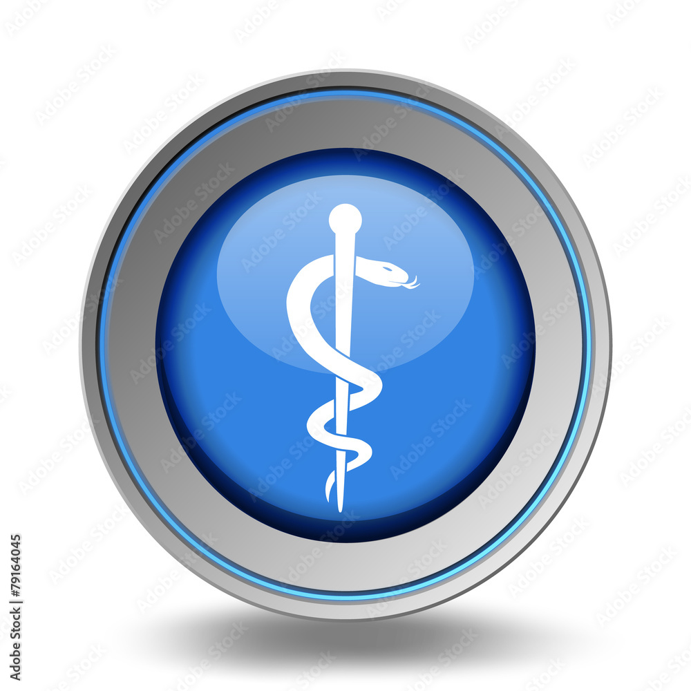 Medical Symbol. Emergency Icons Cyan Set Medical Symbol. Emergency Icons Cyan Set