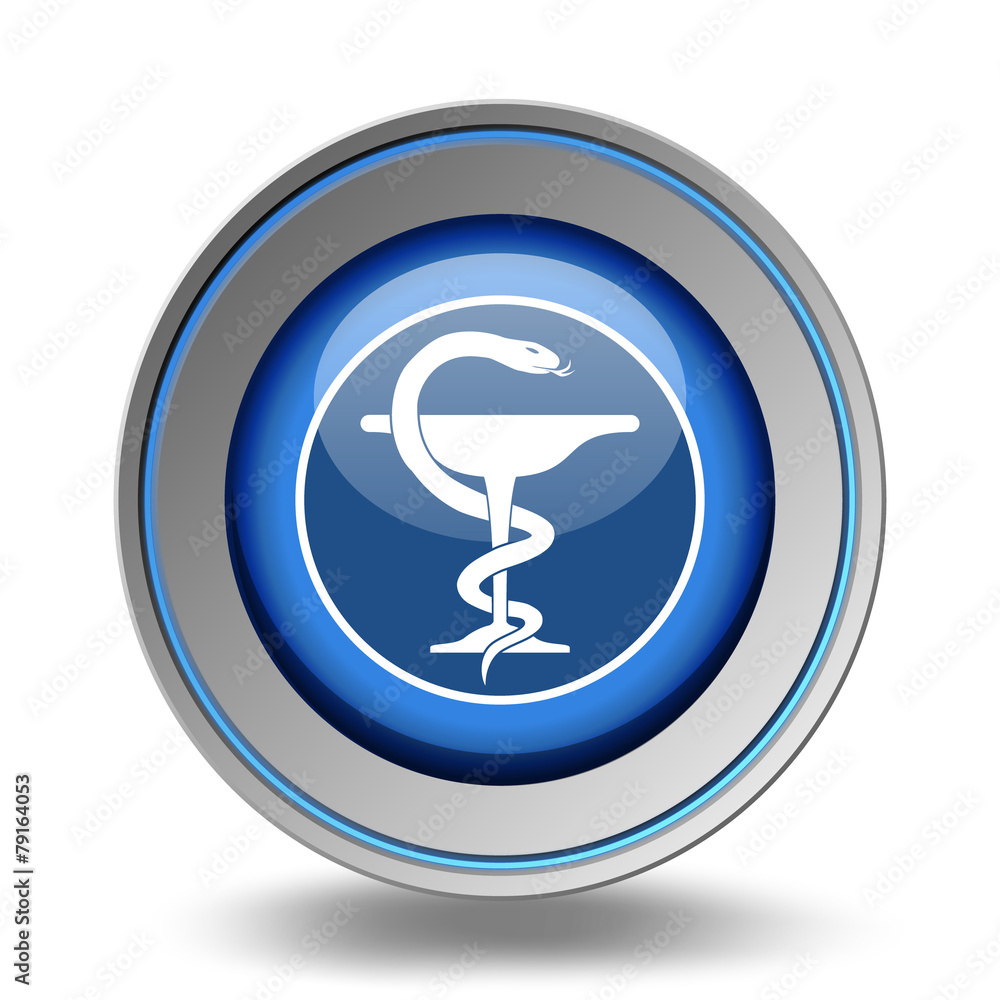 Medical Symbol. Emergency Icons Cyan Set Medical Symbol. Emergency Icons Cyan Set