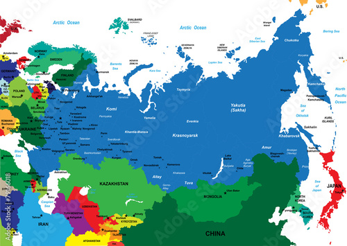 Russia