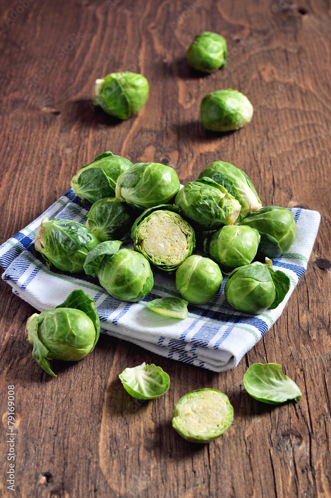 Brussels sprouts Brussels sprouts