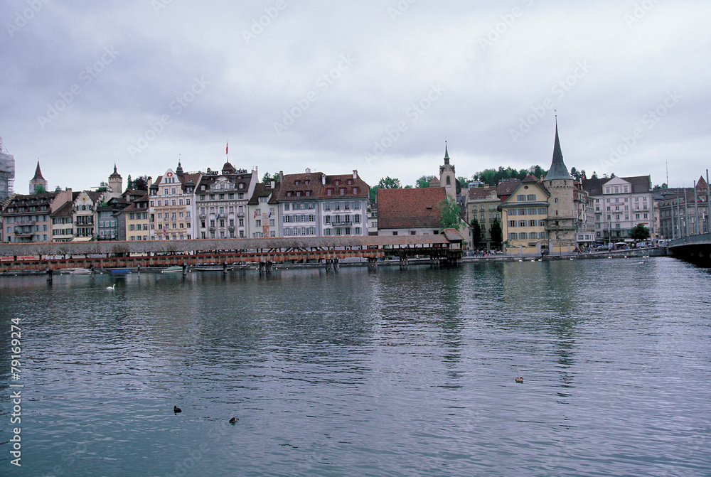 Fototapeta premium 포토시리즈