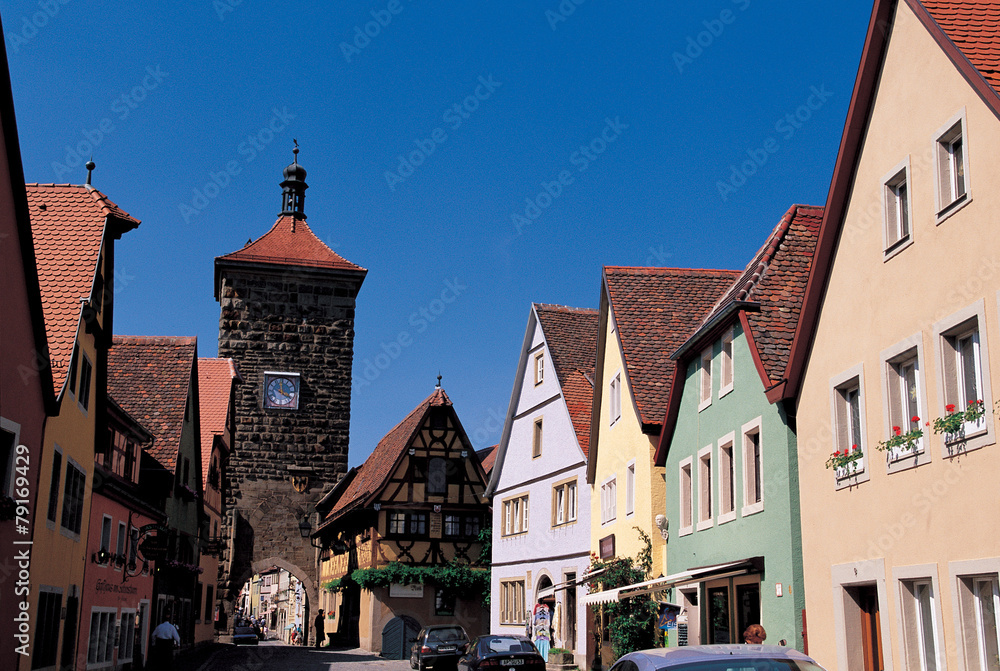 Obraz premium 포토시리즈