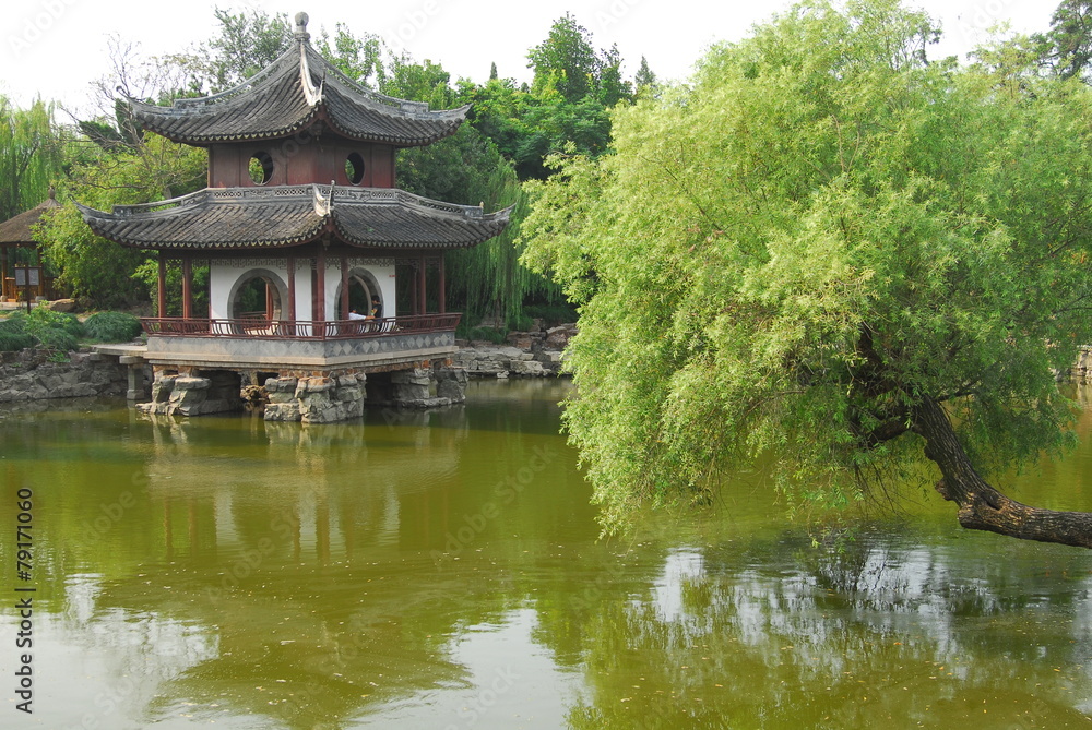 Fototapeta premium 포토시리즈(해외여행)