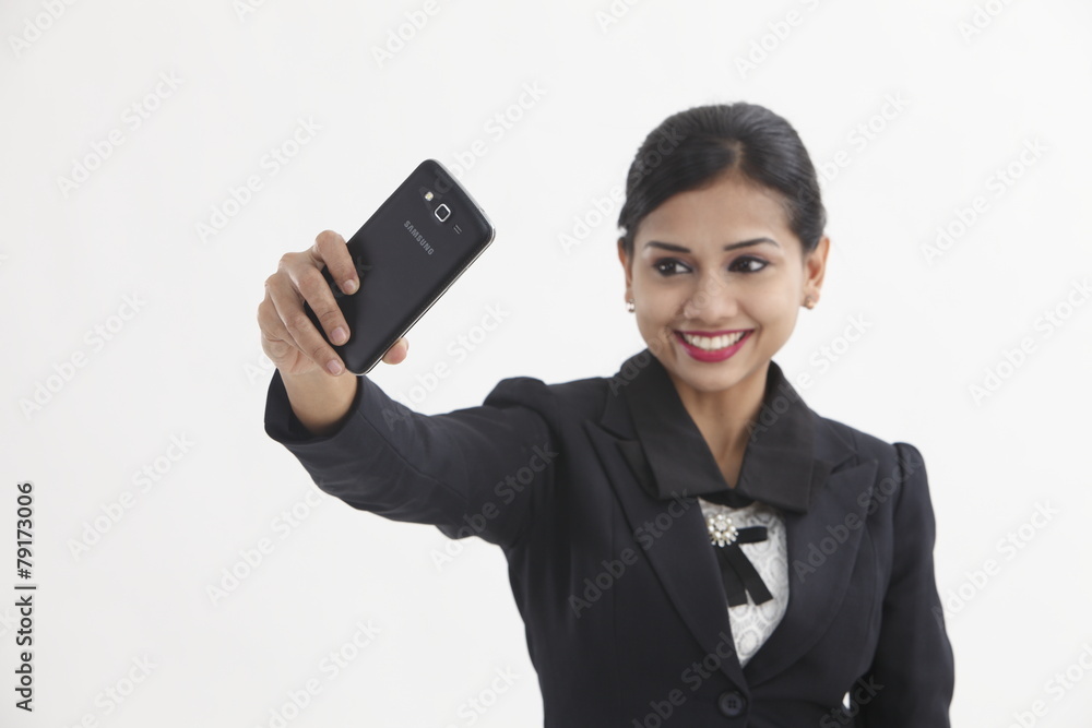 woman selfie woman selfie