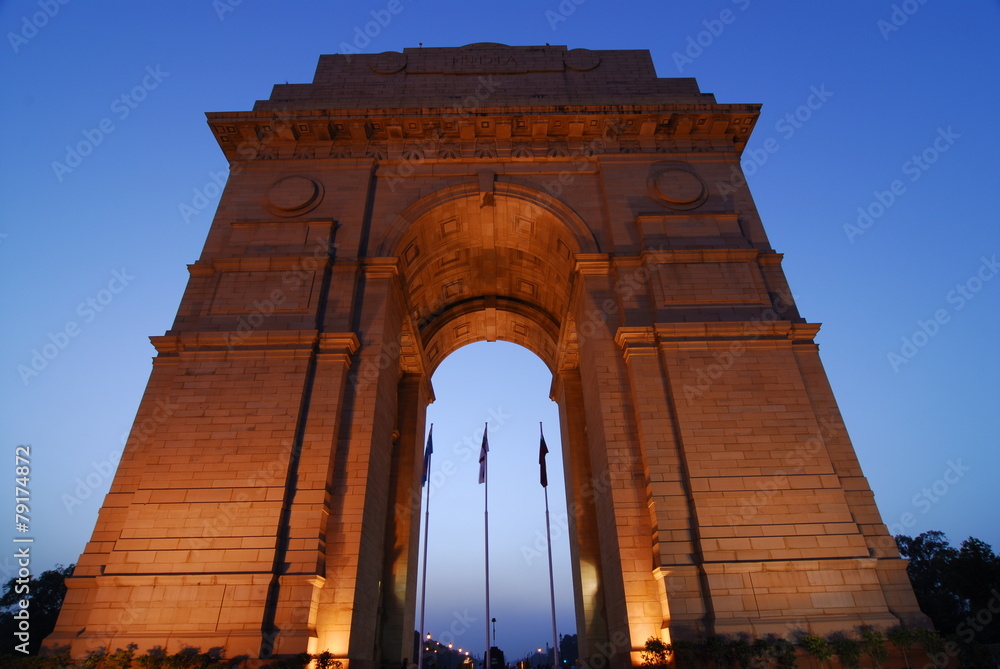 Fototapeta premium 포토시리즈(해외여행)